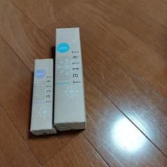 Yakult 化粧水 120ml & ikitel エッセンス・ローションのサムネイル