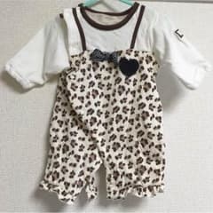 ベビー服60~70のサムネイル