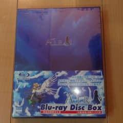 L*O様 AIR Bluray Disc Box 完全初回限定生産 新品未開封 - メルカリ