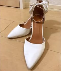 結婚式 二次会 ウェディングシューズのサムネイル