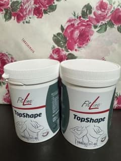 FitLine TopShape 2個のサムネイル
