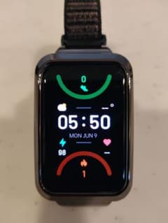 OPPO Band 2のサムネイル
