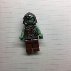 レゴブロックミニフィグのサムネイル