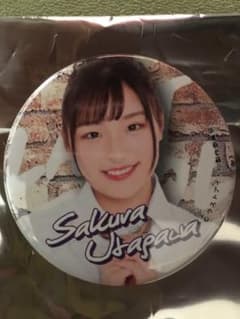 ラストアイドル 缶バッジのサムネイル