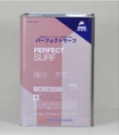 パーフェクトサーフ 11kg 外壁塗料のサムネイル