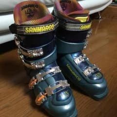 SANMARCO スキーブーツのサムネイル