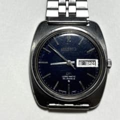 SEIKO LM セイコー ロードマチック メンズオートマ腕時計 レトロ 当時 