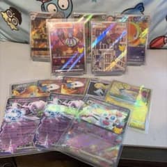 ポケカ 30th まとめ売りのサムネイル
