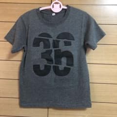 kids ロゴTシャツ 140㎝  値下げ！のサムネイル