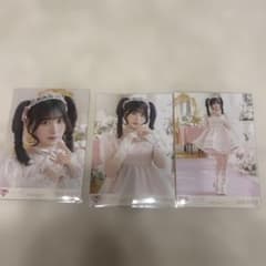 =LOVE 齋藤樹愛羅 生写真 「お姫様の作り方」のサムネイル