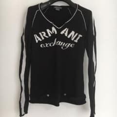 【ARMANI】カットソーのサムネイル