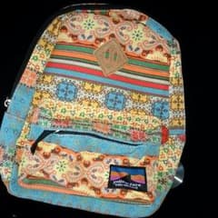 ♡えま♡さん専用●新品未使用★yellow-faceリュックのサムネイル
