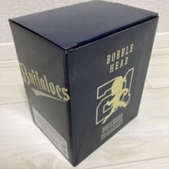 オリックス山崎投手ボブルヘッドのサムネイル