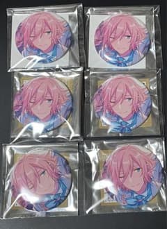 あんスタ エレメント 缶バッジ 天祥院英智のサムネイル