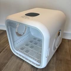 Drybo Plus ペット用 ドライヤーハウスのサムネイル