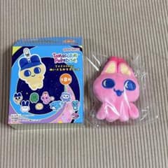 みゃおっち ミニミニchibiぬいぐるみマスコット たまごっちパラダイスのサムネイル