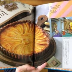 お菓子の国からこんにちは　千趣会　12冊セットのサムネイル