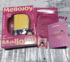 新品未開封】mellojoy メロジョイ バター A - メルカリ