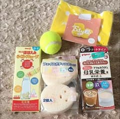 あっさ様専用 出産準備 セット 。のサムネイル