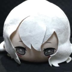 ゾンビランドサガ 寝ころびBIGぬいぐるみ 紺野純子 - メルカリ