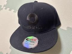 アザーセルフ スナップバックキャップのサムネイル