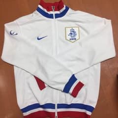 オランダ代表 ジャージ ナイキのサムネイル
