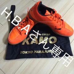 フットサルシューズのサムネイル