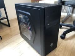 デスクトップパソコンのサムネイル