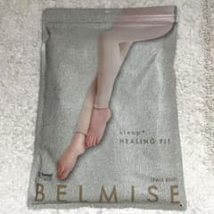 【新品未使用】BELMISE 着圧ソックス睡眠サポート機能付きのサムネイル