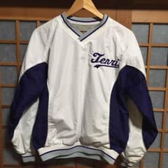 天理大学 野球部 Vジャンのサムネイル