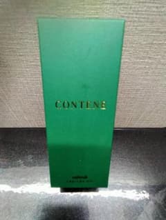 contene リフレッシュオイルのサムネイル