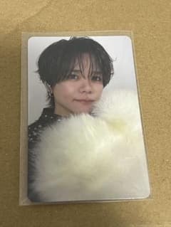 藤牧京介 メール会員トレカ - メルカリ