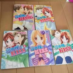 泣き顔にkissのサムネイル