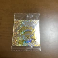 ワンピース　大海賊シールウエハース　ニカのサムネイル