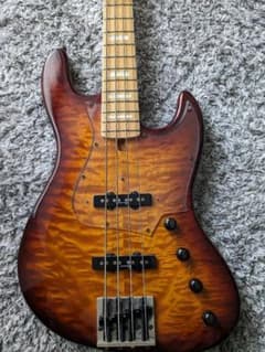 AtelierZ Mtype Quilted Maple/CUSTOMのサムネイル