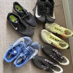 早い者勝ち！Nike ランニングシューズ セット 27cmのサムネイル