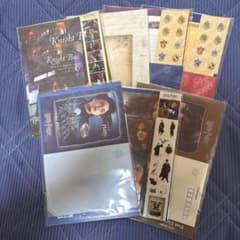 安いハリーポッター レターセットの通販商品を比較 | ショッピング情報