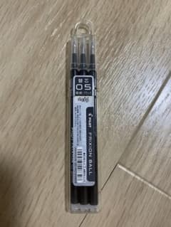 フリクションボール フリクション替芯のサムネイル
