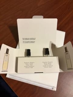 LOEWE 001 香水 サンプルセット ショッパー付のサムネイル