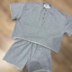 PHARMONON STREET セットアップ グレーのサムネイル