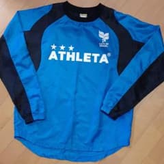 アスレタピステ上下のサムネイル