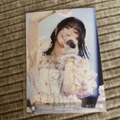 イコラブ 野口衣織 8周年 円盤 生写真 封入 - メルカリ