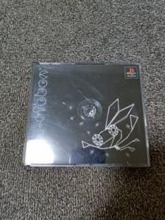 ビブリボン PS 中古のサムネイル