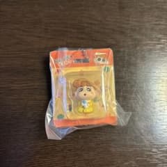 【新品・未開封】クレヨンしんちゃん ミニチュアパッケージコレクション2 ひまわりのサムネイル