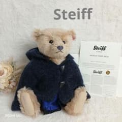 【No.47】Steiff アルチザン テディベア 限定1500体 証明書付 No.47】Steiff アルチザン テディベア 限定1500体 証明書付 - メルカリ