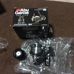 カーディナルSX2500のサムネイル
