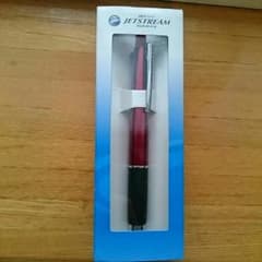 MOCHI様☆専用☆新品JET STREAM☆のサムネイル
