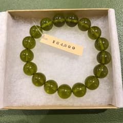 グリーンアンバー ( 琥珀 )のサムネイル