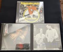 screeching weasel CD3枚セット punk - メルカリ