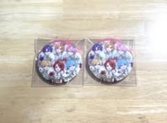 すとぷり 10周年 缶バッチ 等身 全員 - メルカリ